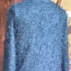 Candy Rain Jackets & Coats - Fringe black duster Candy Rain Jackets & Coats - Fringe black duster